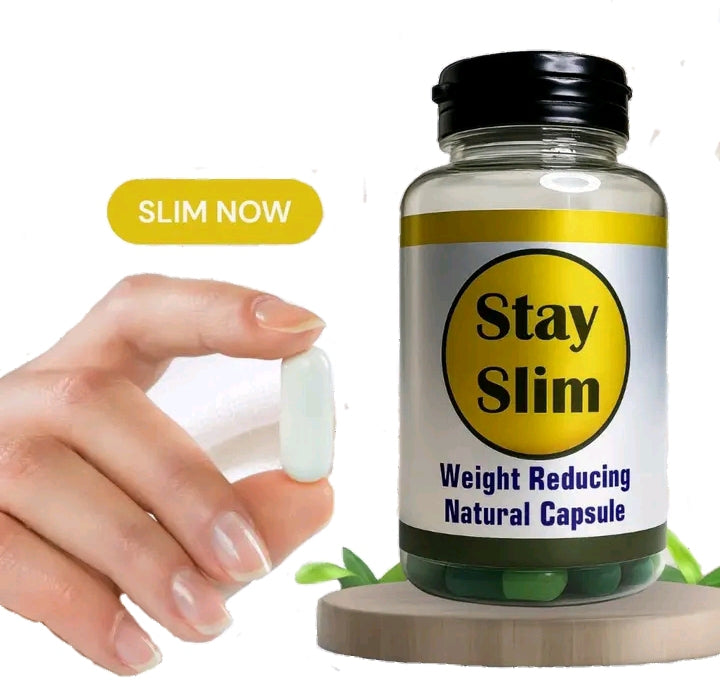 Stay Slim Capsules