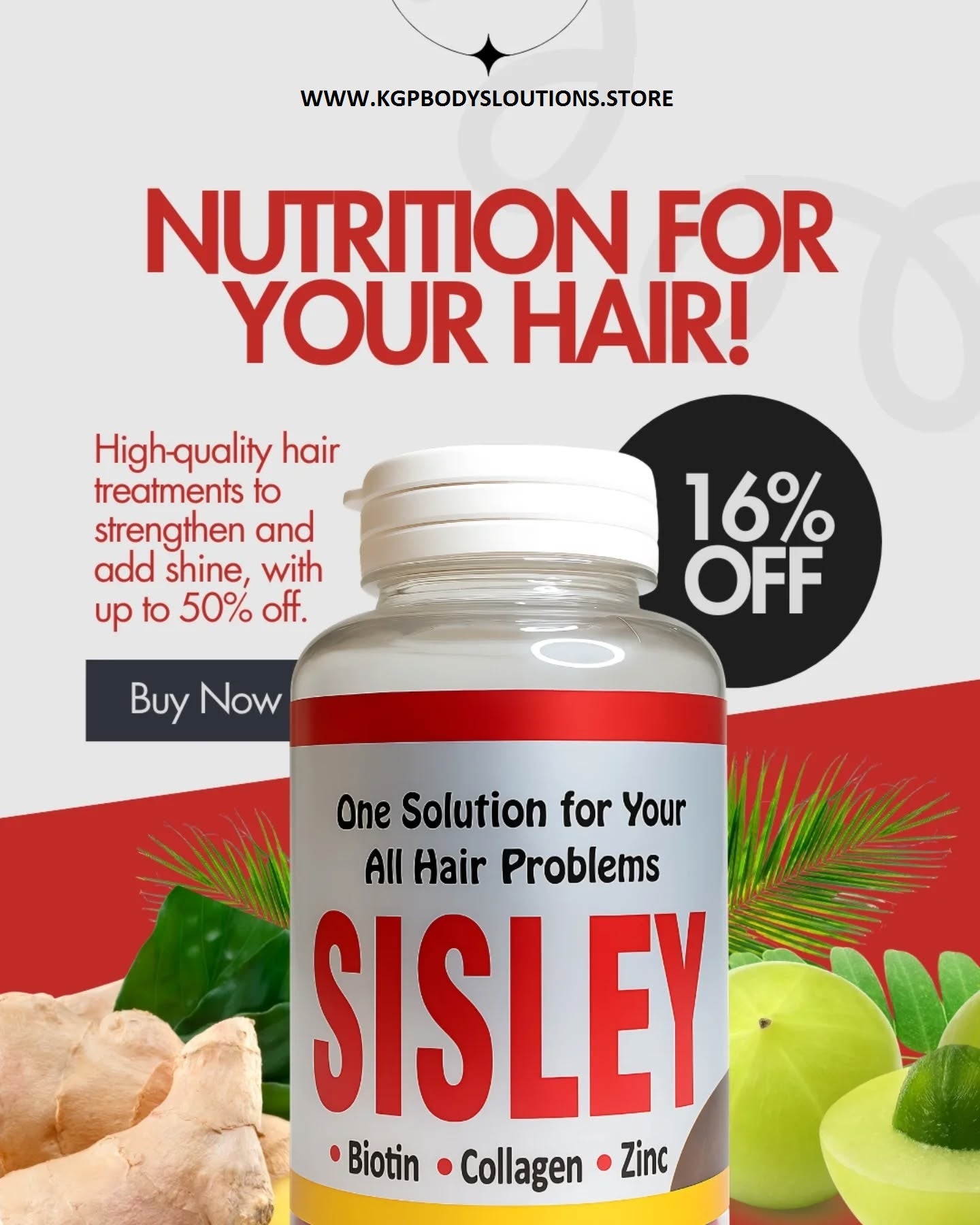 SISLEY HAIRS CAPSULES