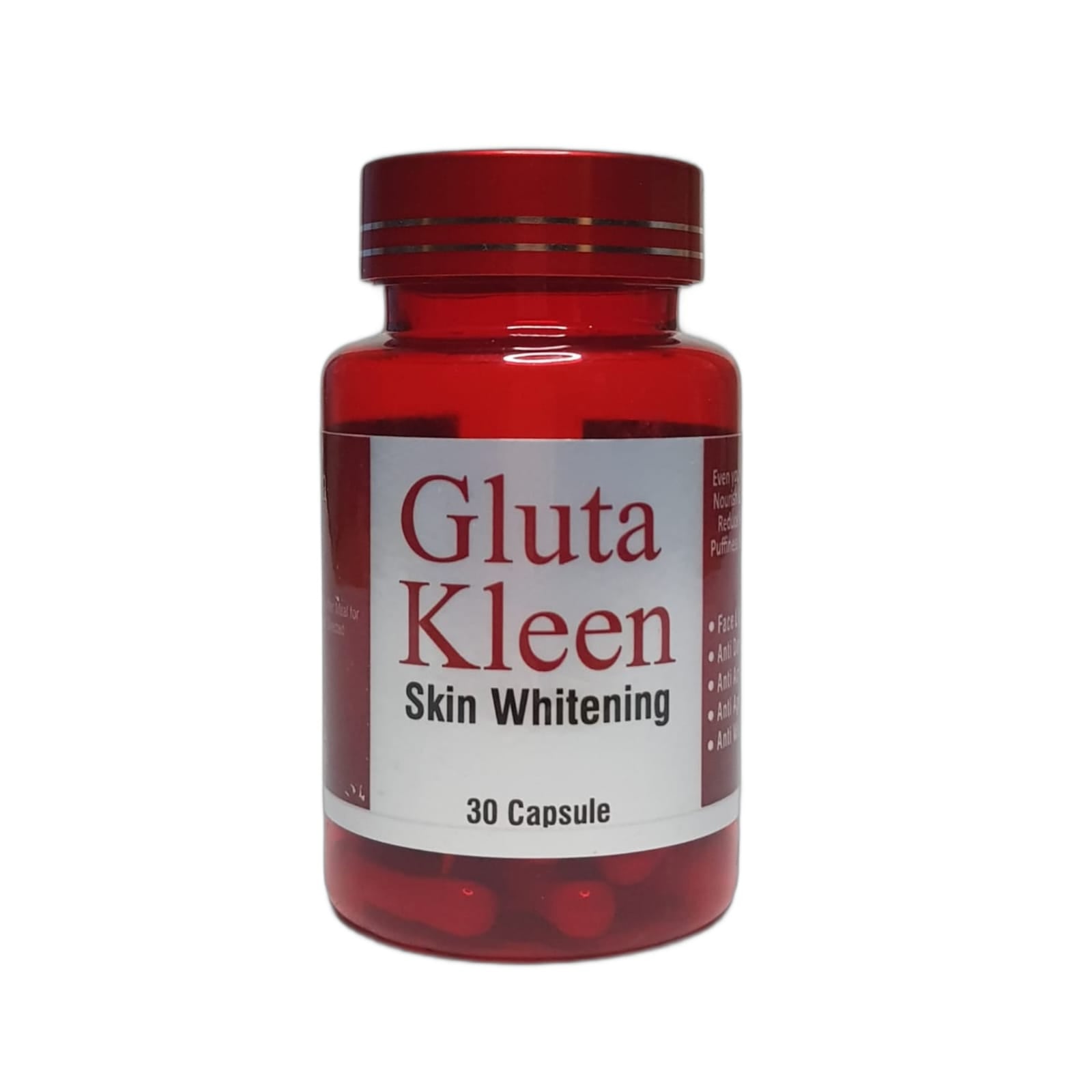 Gluta Kleen Capsules