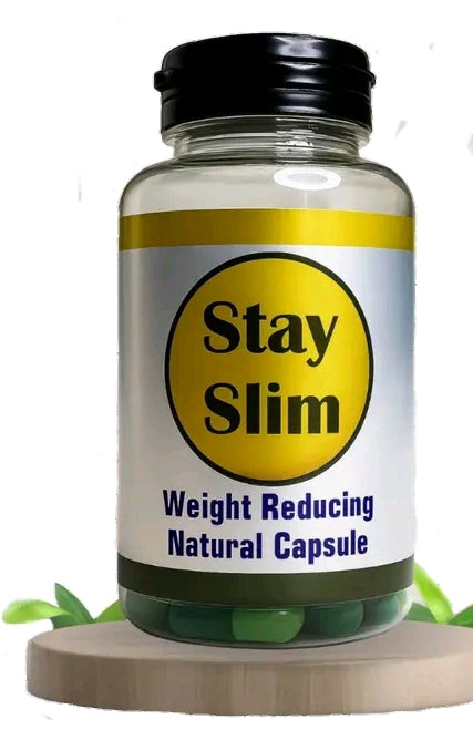 Stay Slim Capsules