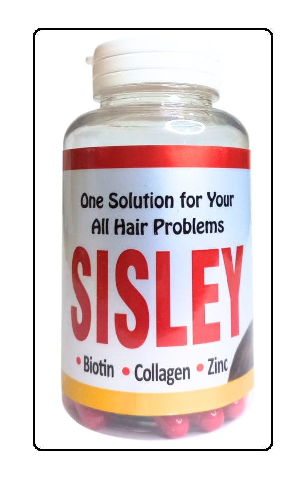 SISLEY HAIRS CAPSULES
