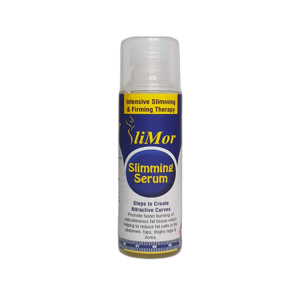 SliMor Slimming Serum
