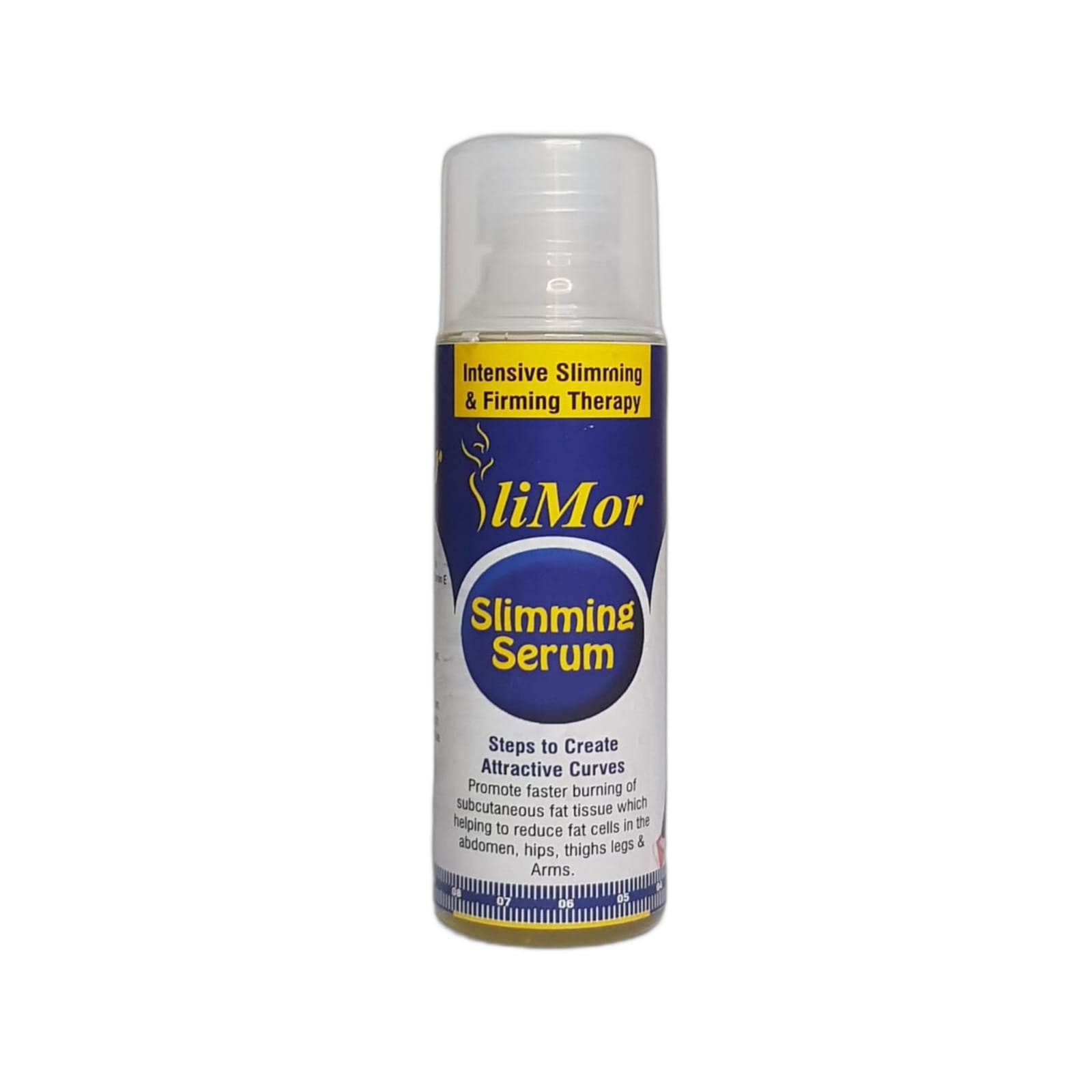 SliMor Slimming Serum