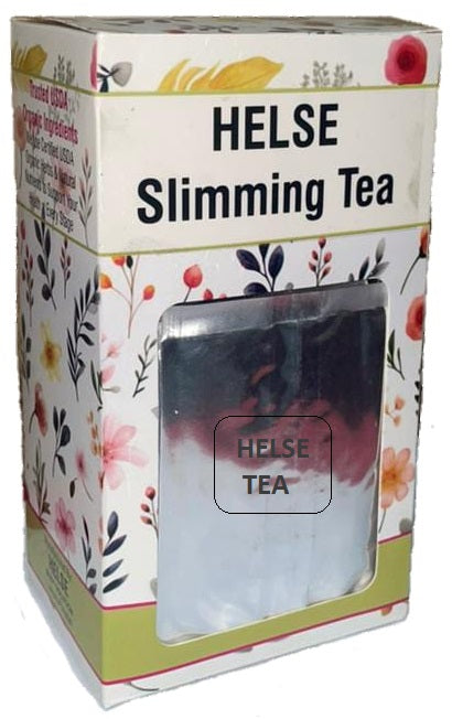 HELSE SLIMMING TEA